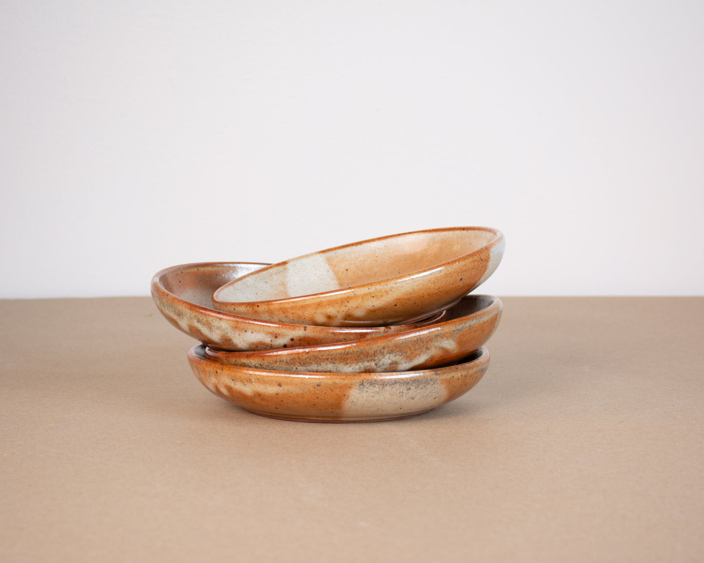 Appetizer Bowl: Basin Collection