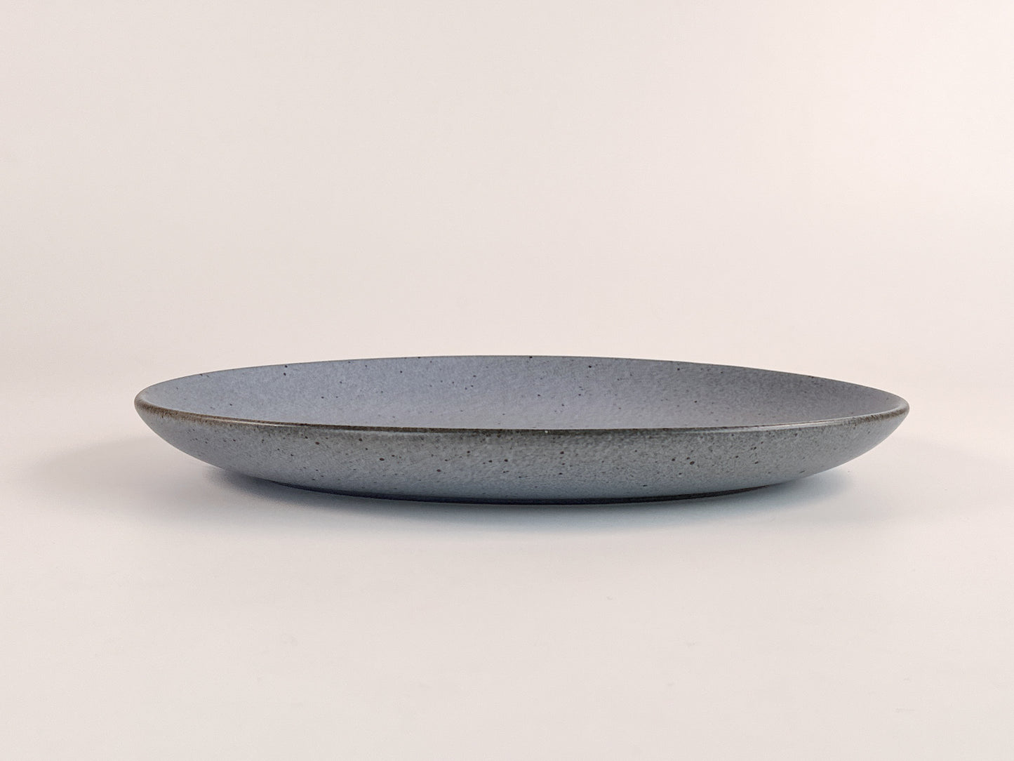 Oval Serving Platter: Medium