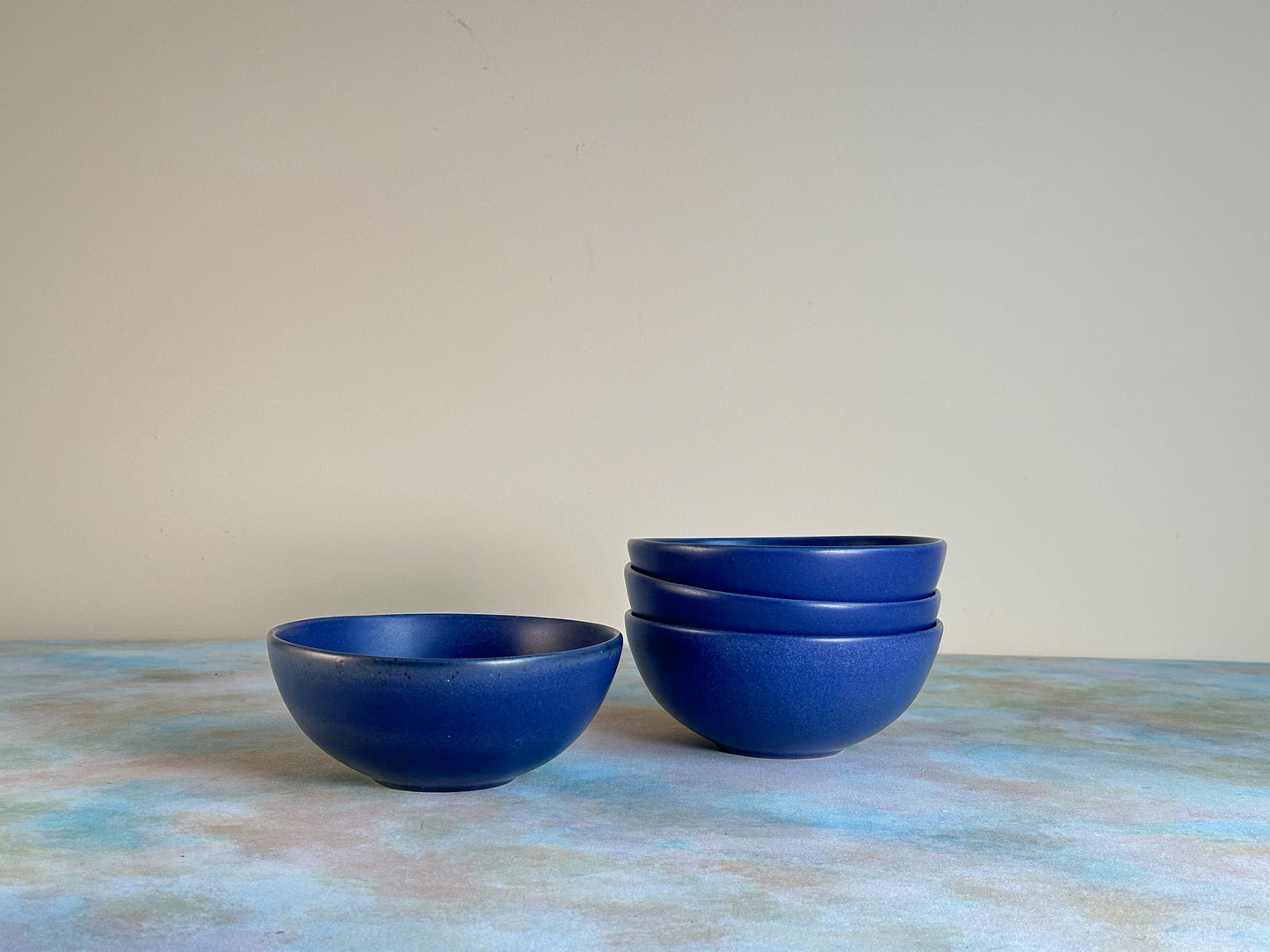 Monterey Blue