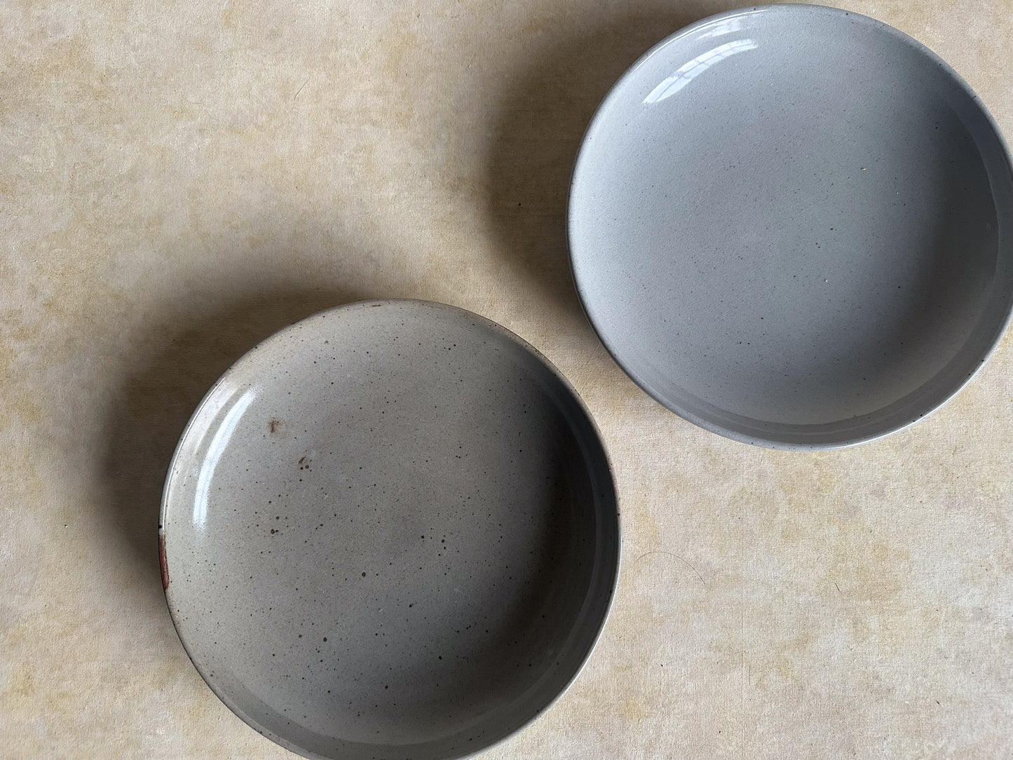 Dove Grey