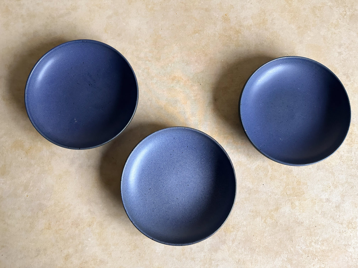 Mixed Blues
