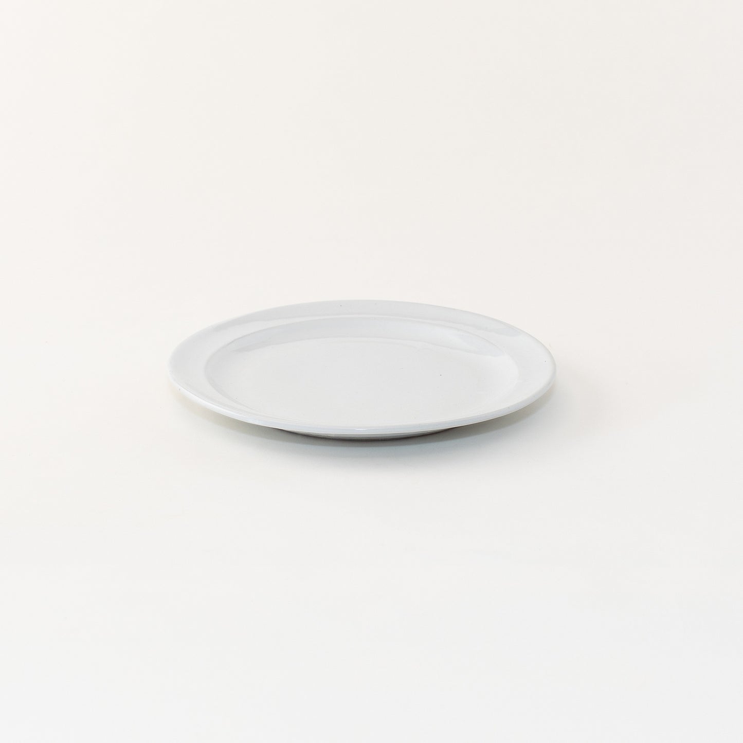Classic White