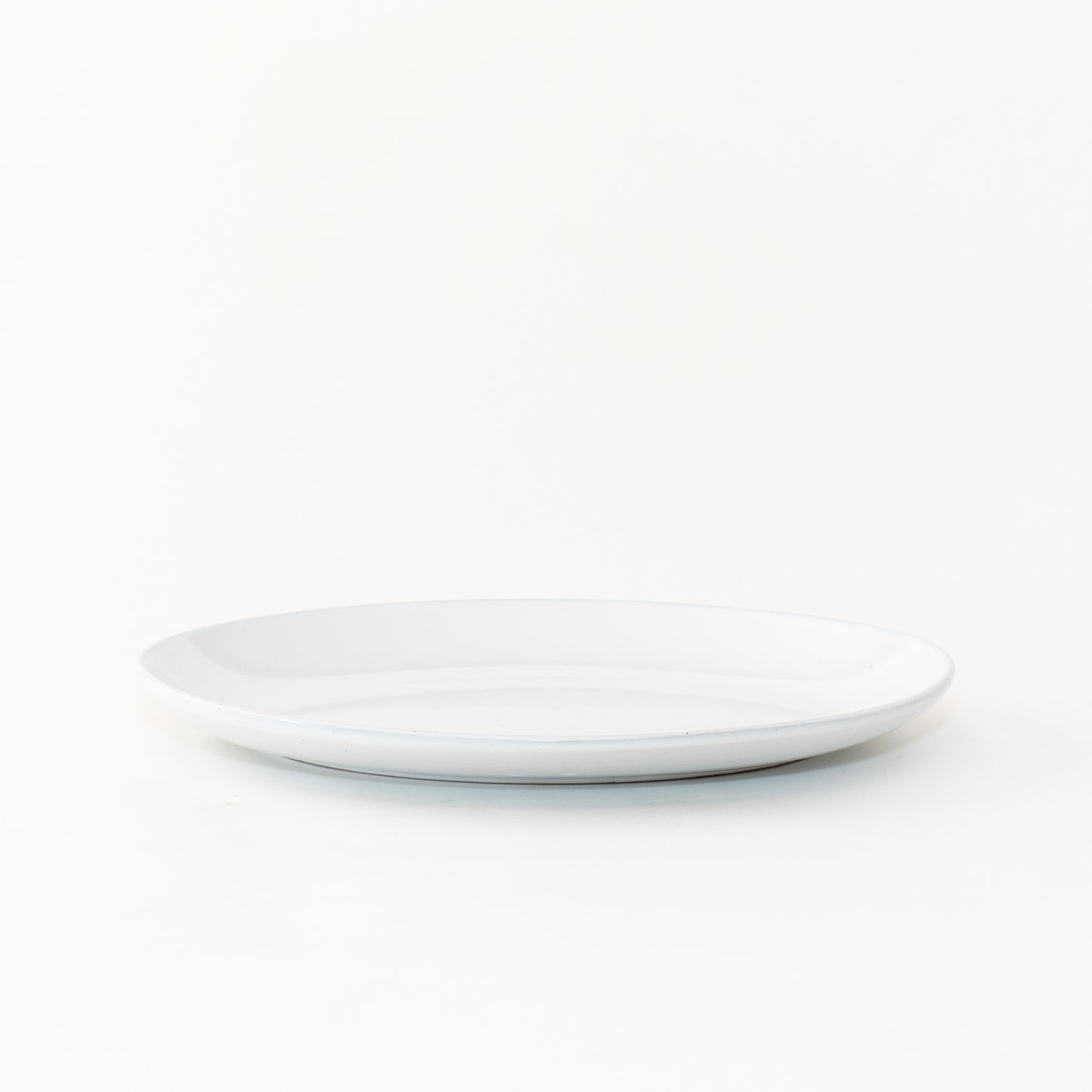 Classic White