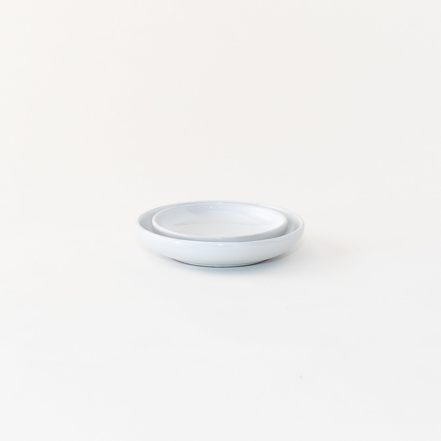 Classic White