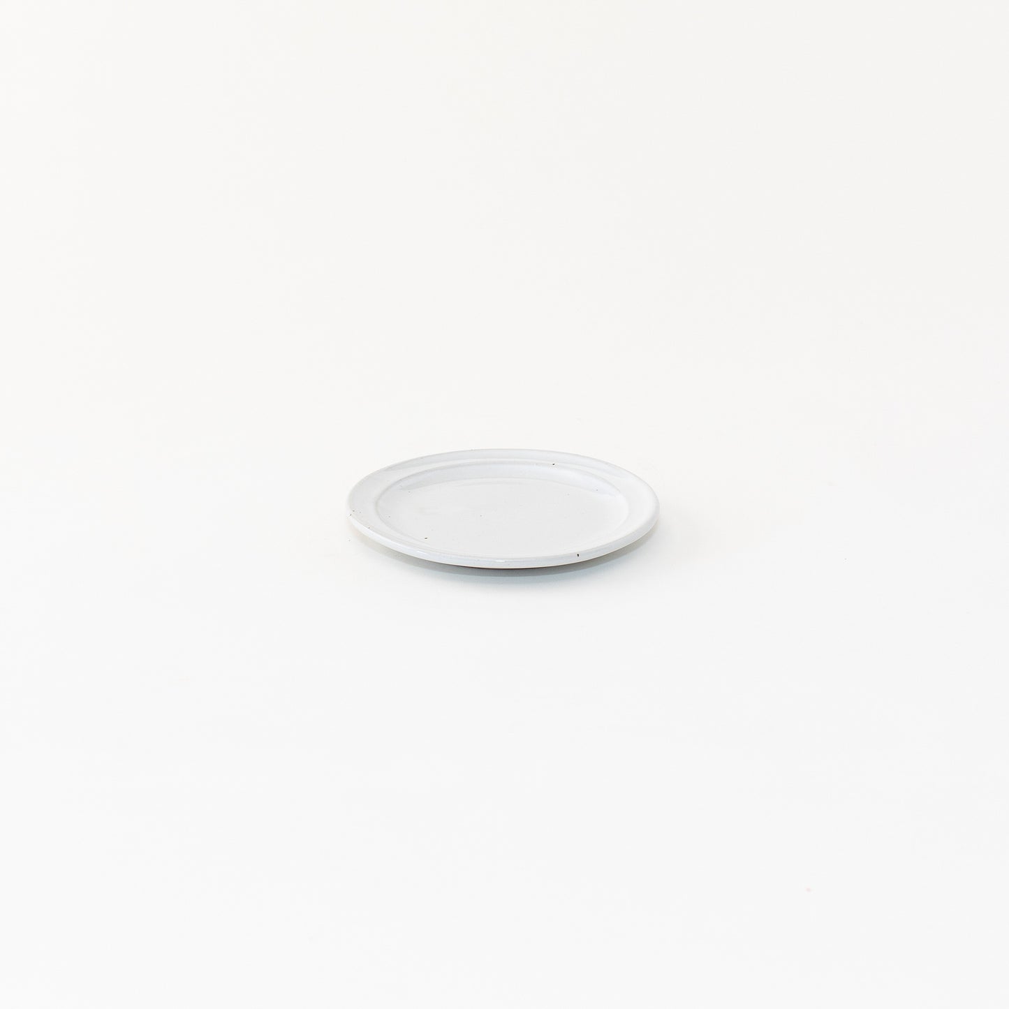 Side Plate: Classic Collection