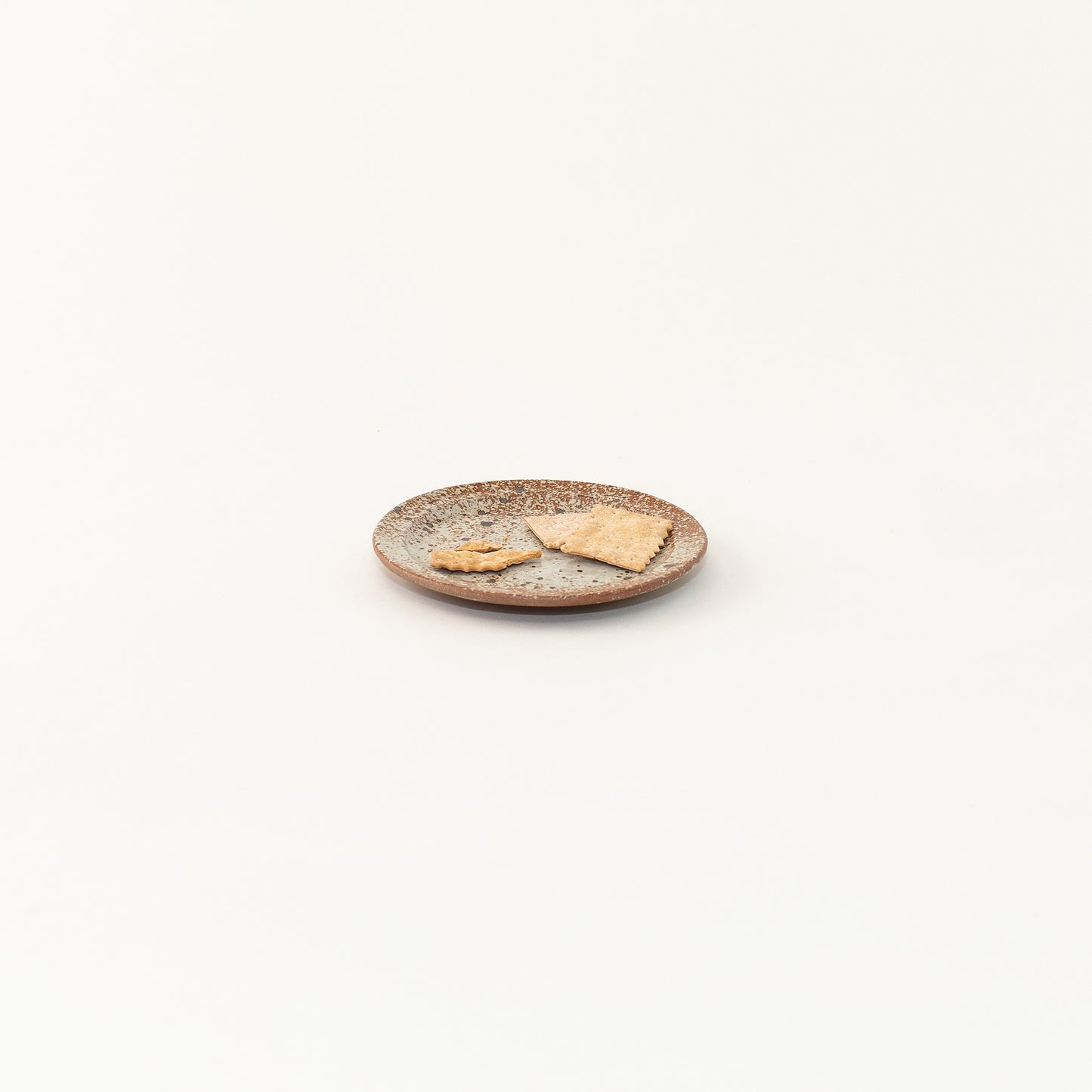 Side Plate: Classic Collection