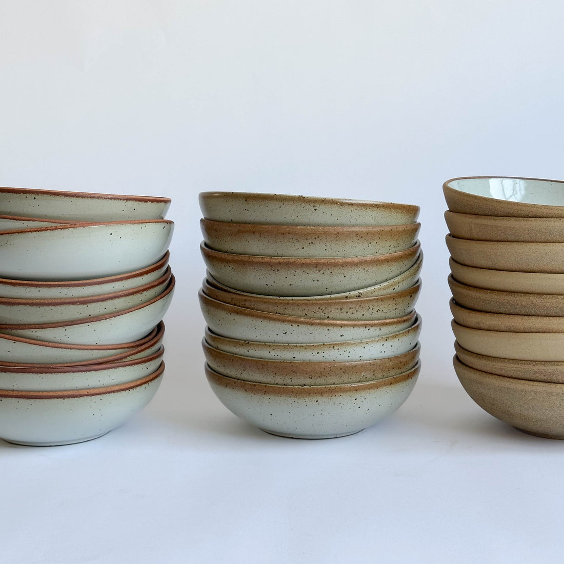 Unique Pieces & Seconds Sale: August 12 + 13