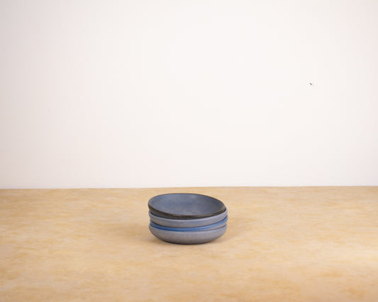 Olive Dish: Basin Collection second/unique