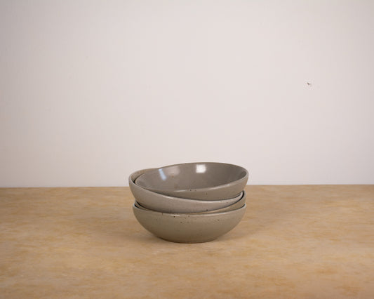 Dove Grey