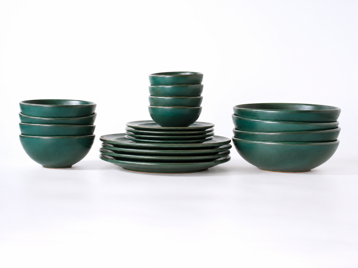 Deep Green