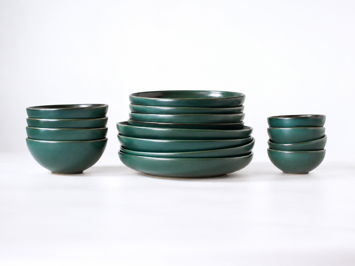 Deep Green