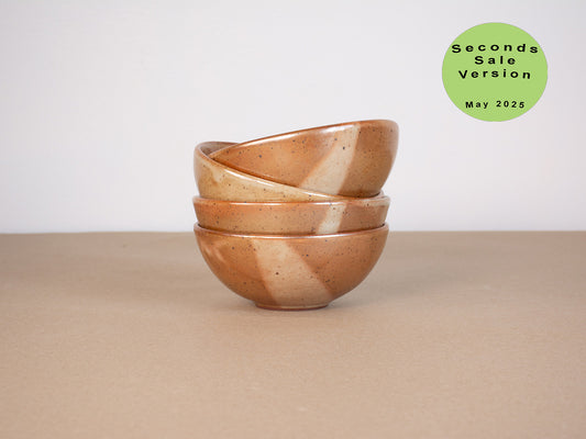 Dessert Bowl second/unique