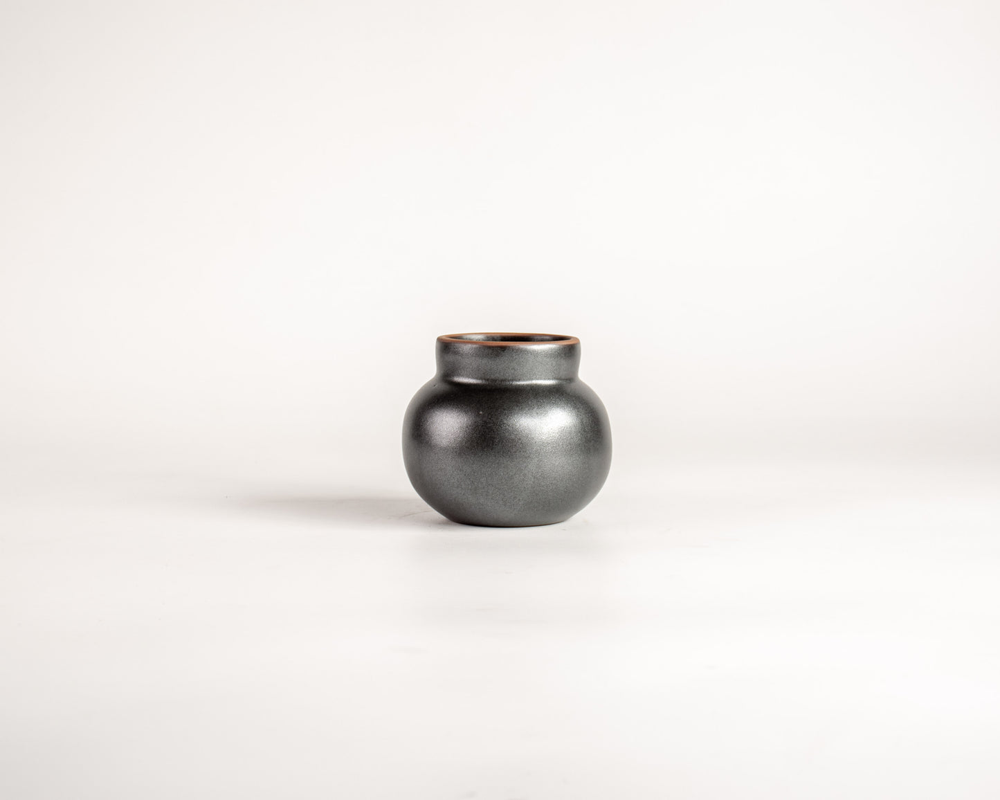 Gunmetal Black