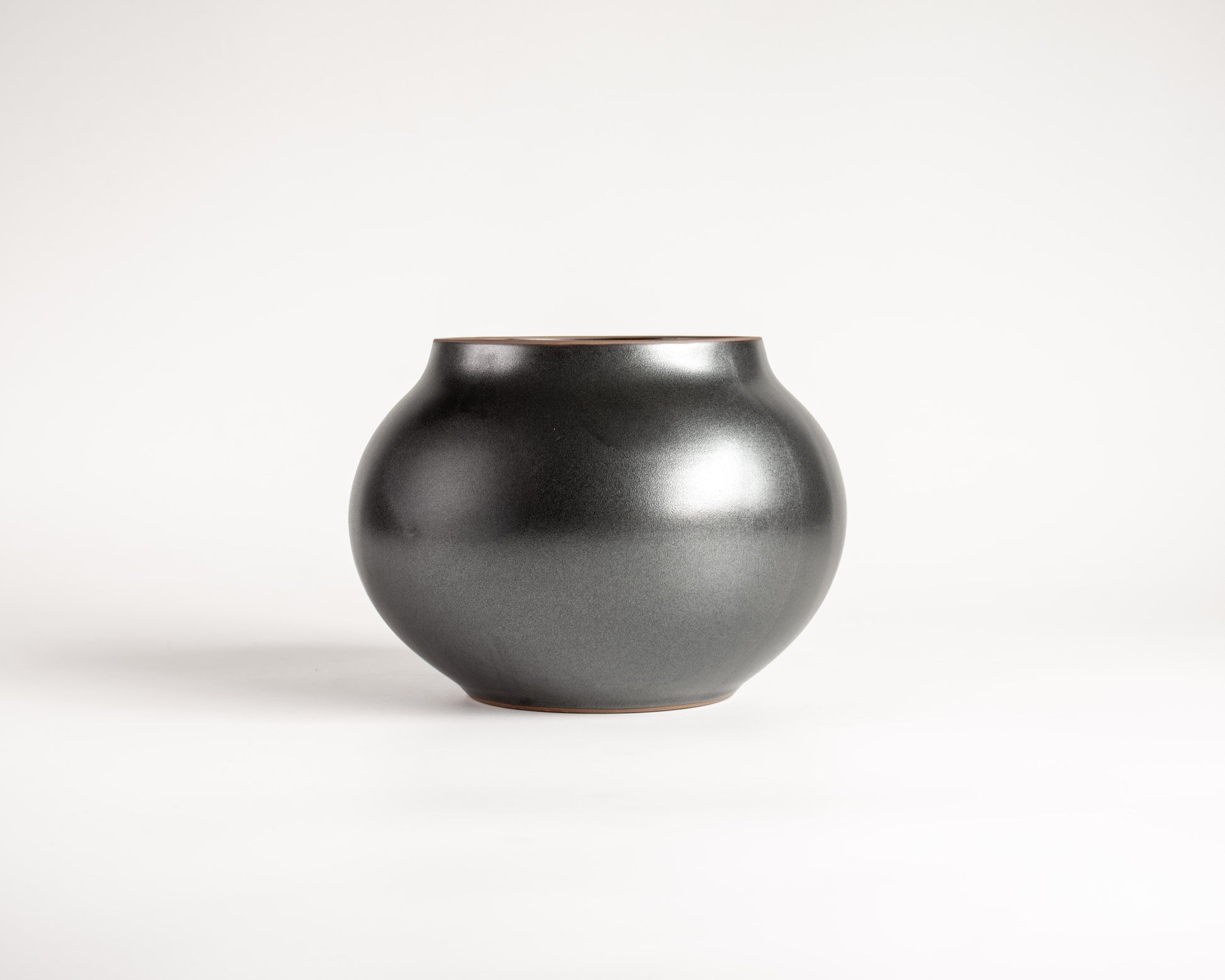 Gunmetal Black