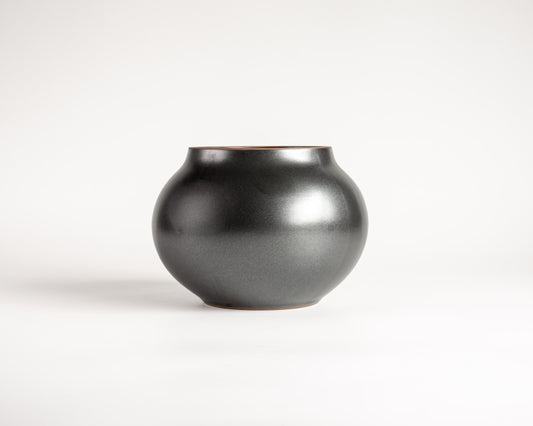 Gunmetal Black