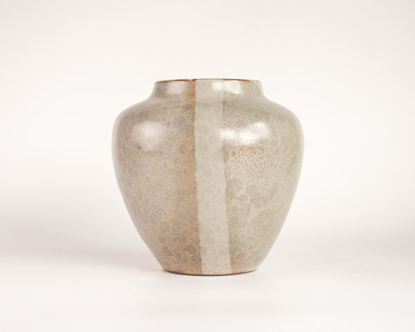 Amphora Vase · Sand Amphora Vase – Sarah Kersten Studio