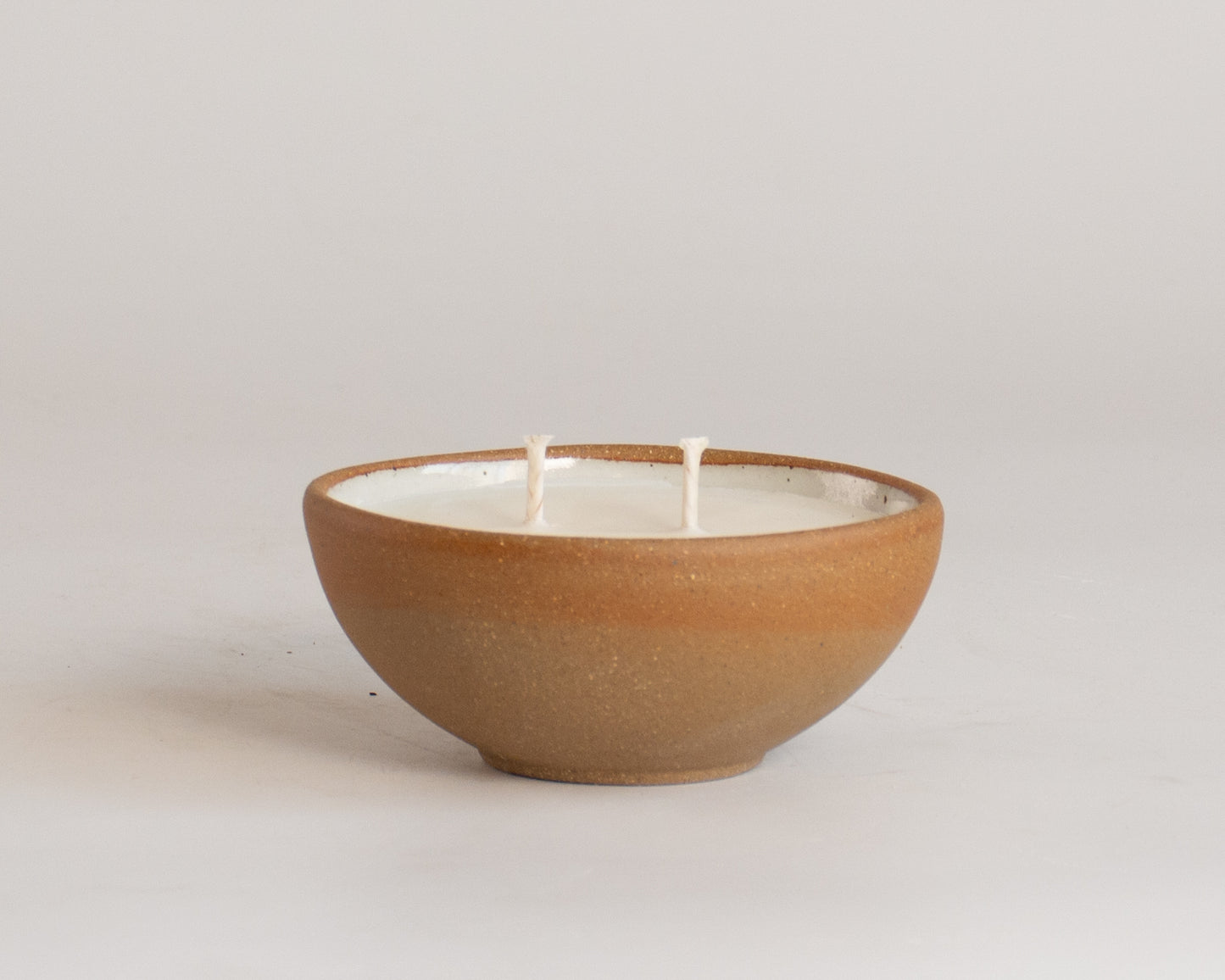 Petite Bowl Candle