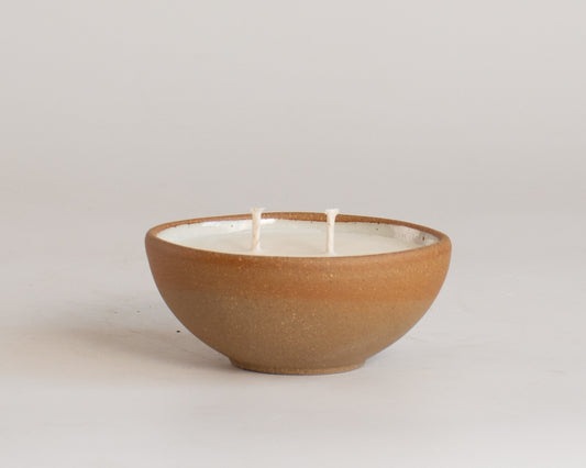 Petite Bowl Candle