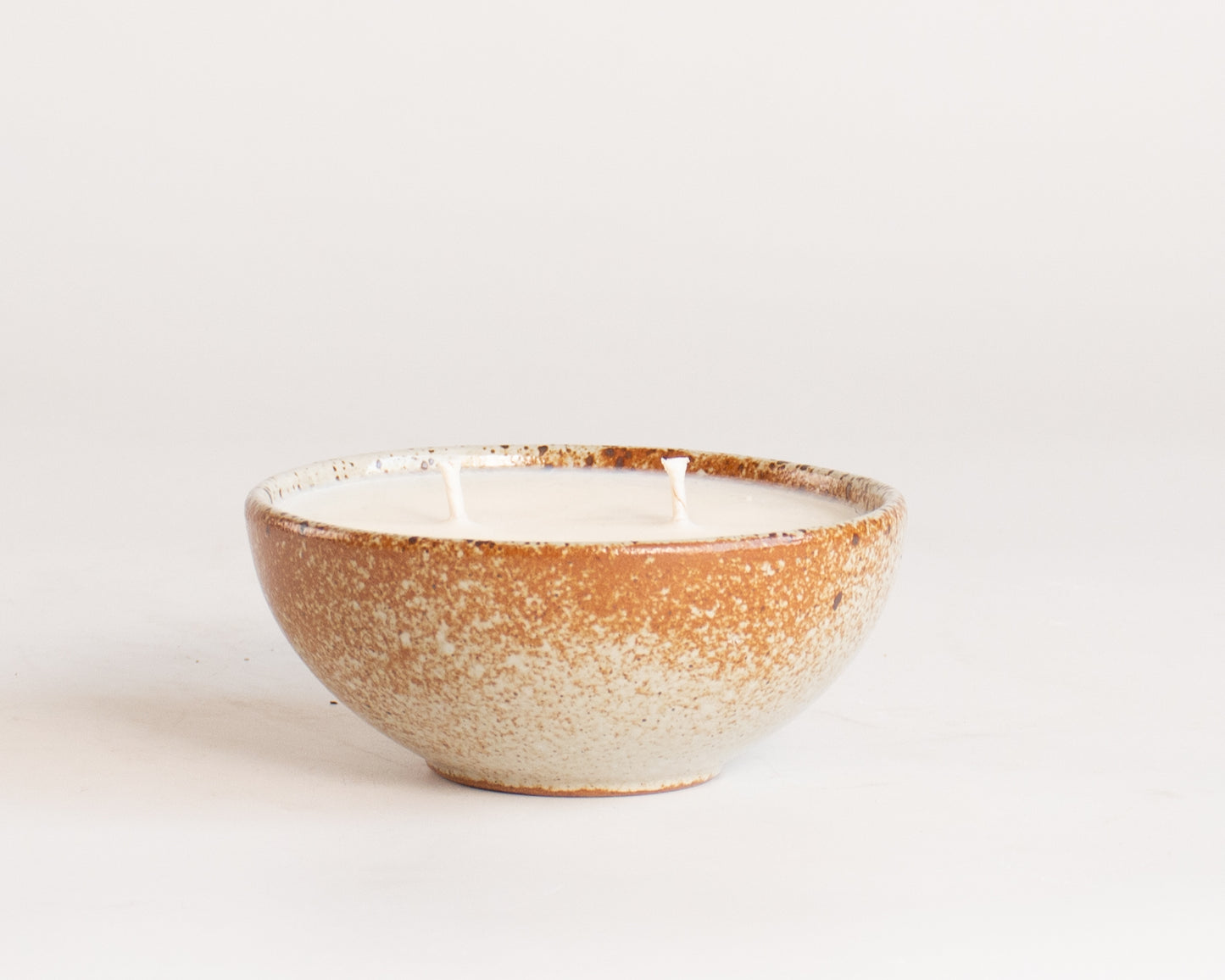 Petite Bowl Candle