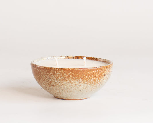 Petite Bowl Candle