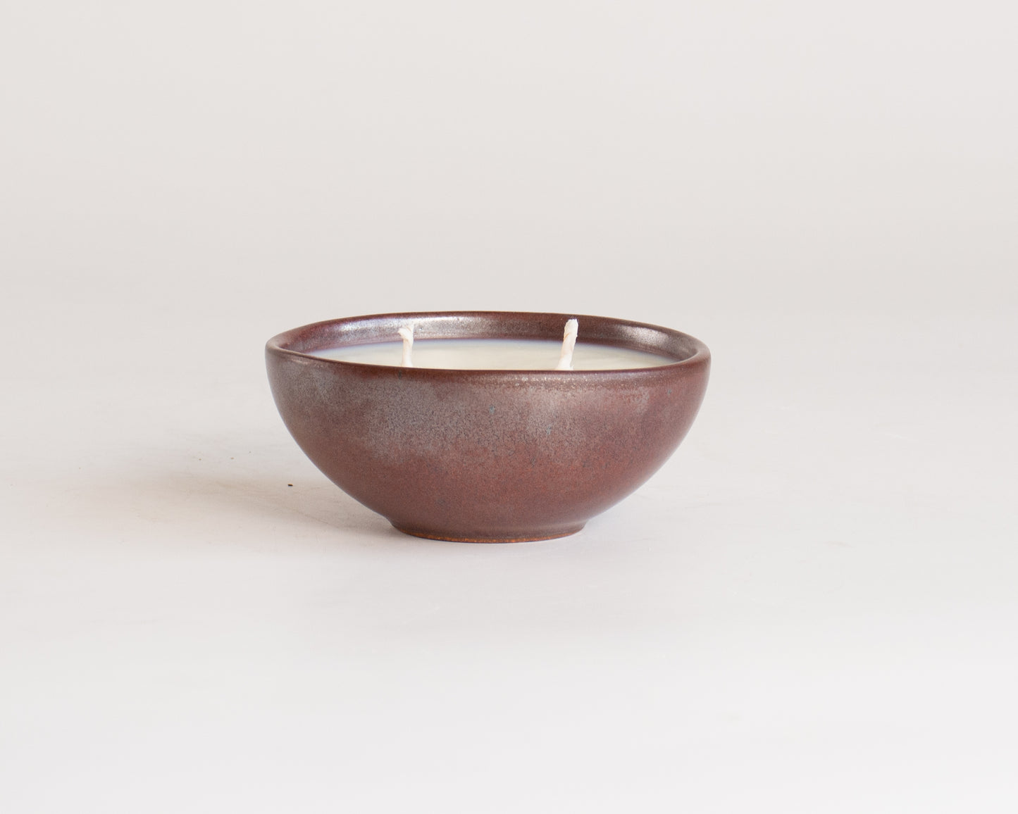 Petite Bowl Candle