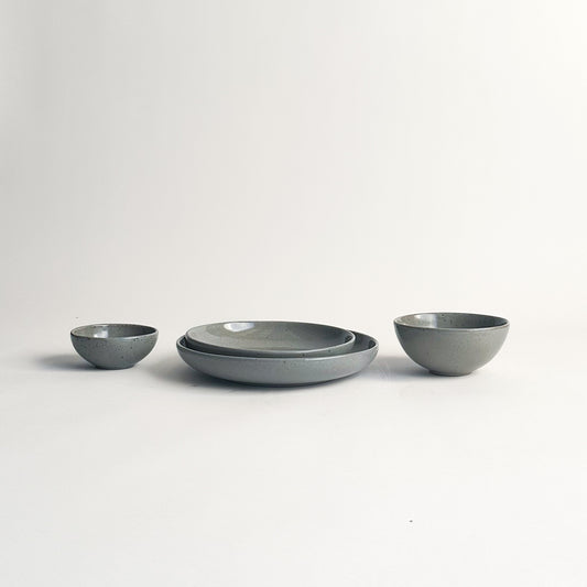 Dove Grey