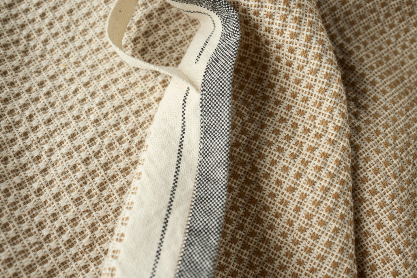 Bay Organic Hand Towels, Set Of 2