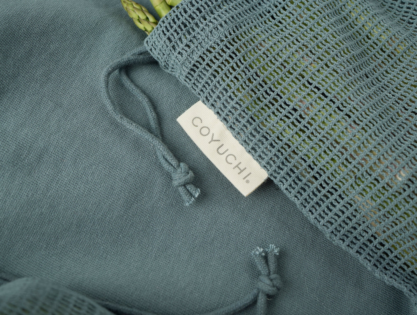 Coyuchi Conserve Organic Produce Bags