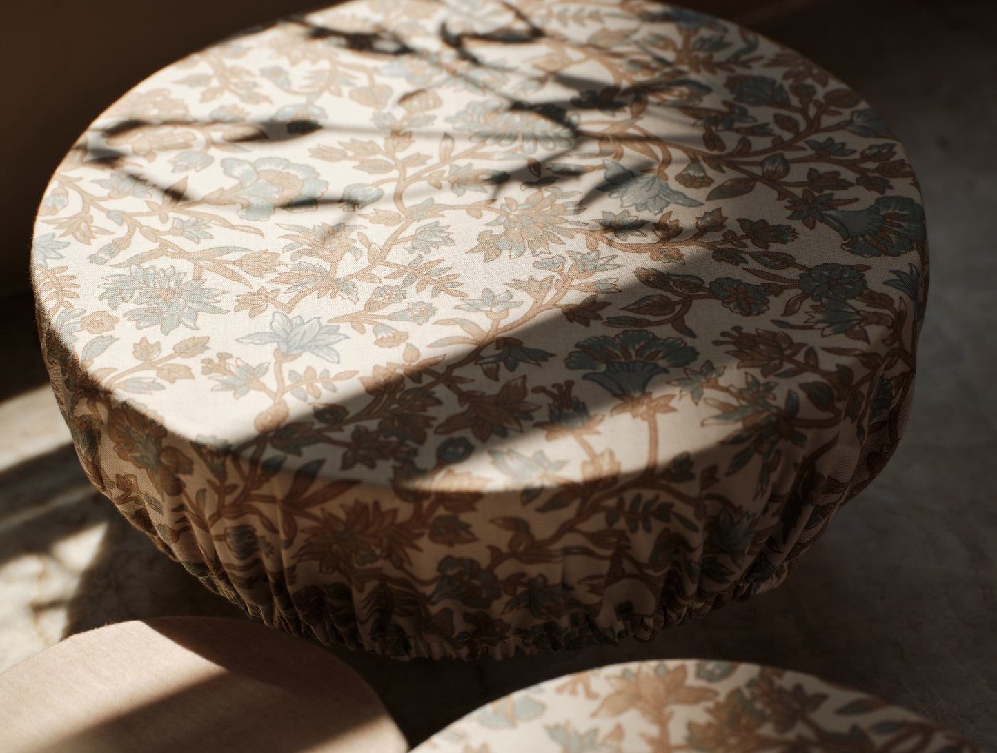 Coyuchi Conserve Organic Bowl Covers
