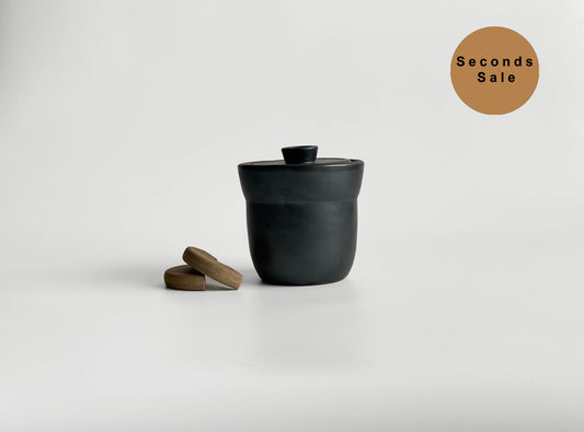 Fermentation Jar: Small seconds/unique