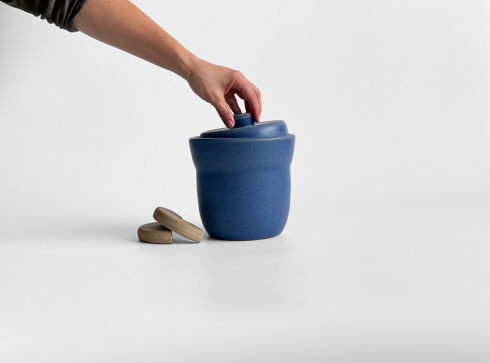 Fermentation Jar: Small