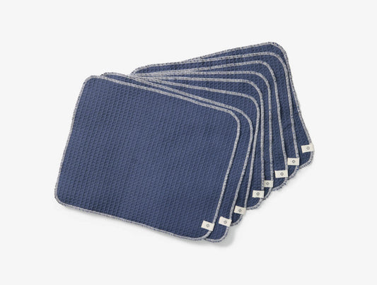 Coyuchi Conserve Organic Paperless Towels