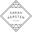 logo of Sarah Kersten Studio. Handmade Dinnerware and Fermentation Jars.
