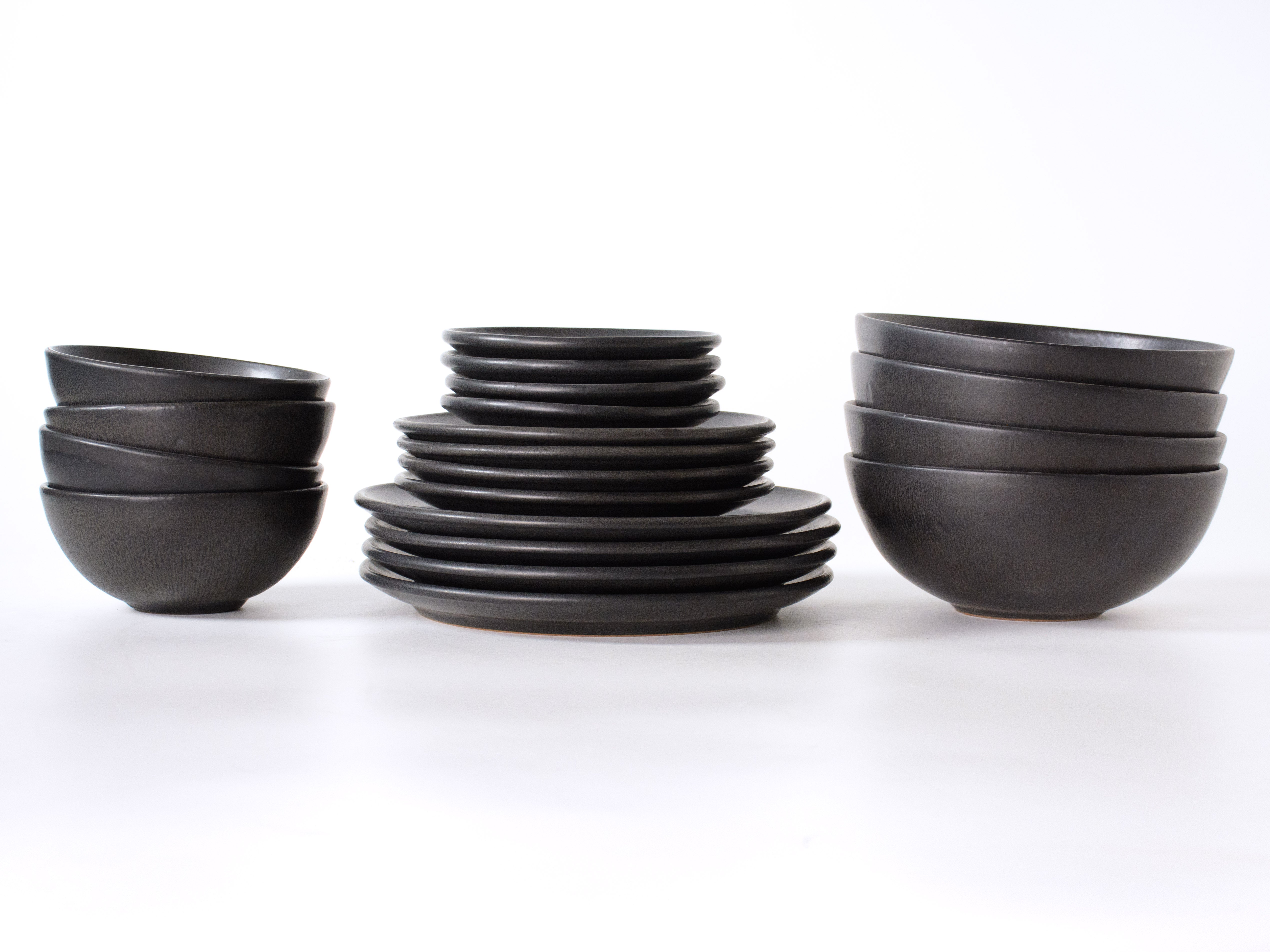 5-Piece Coupe Collection Set – Sarah Kersten Studio