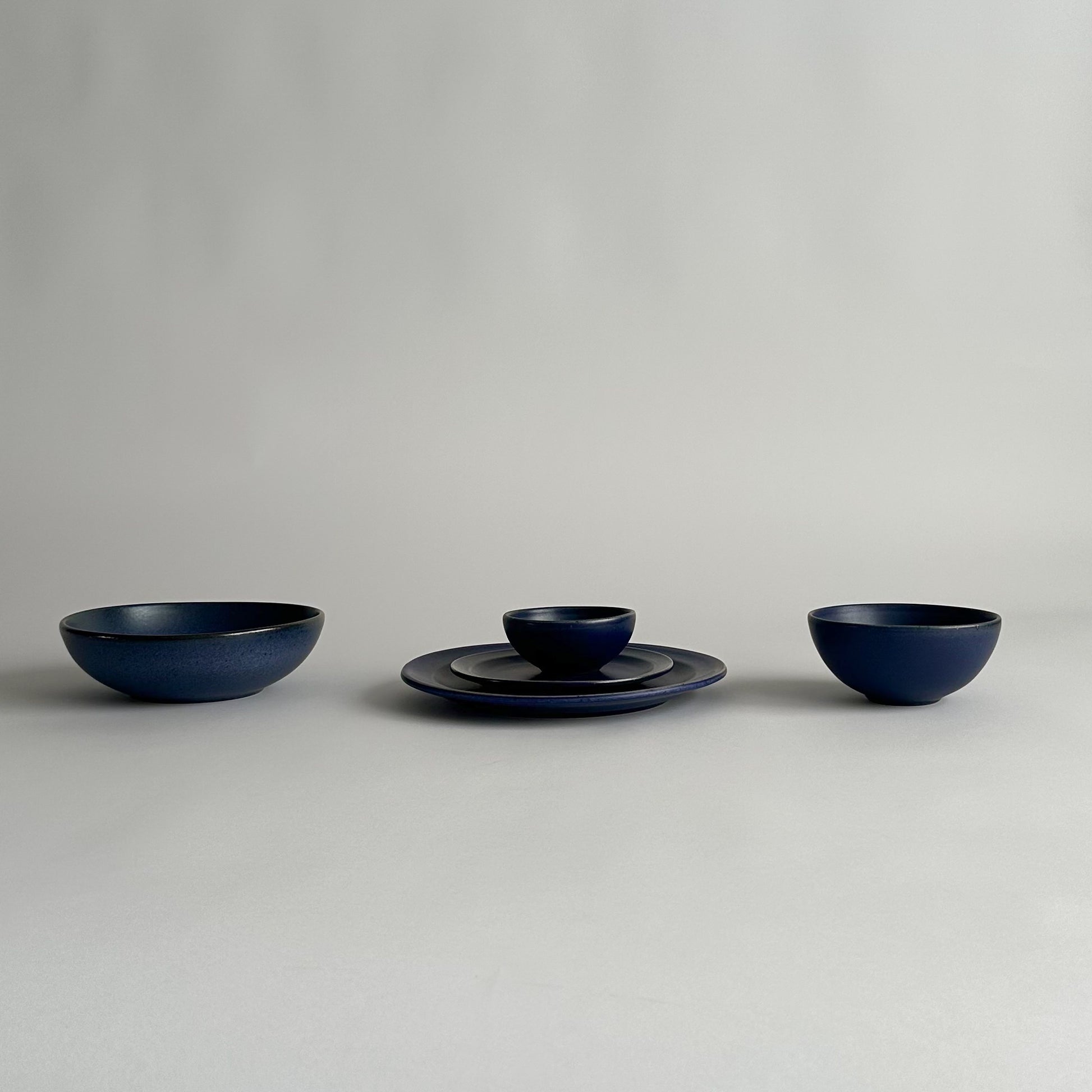 Monterey Blue