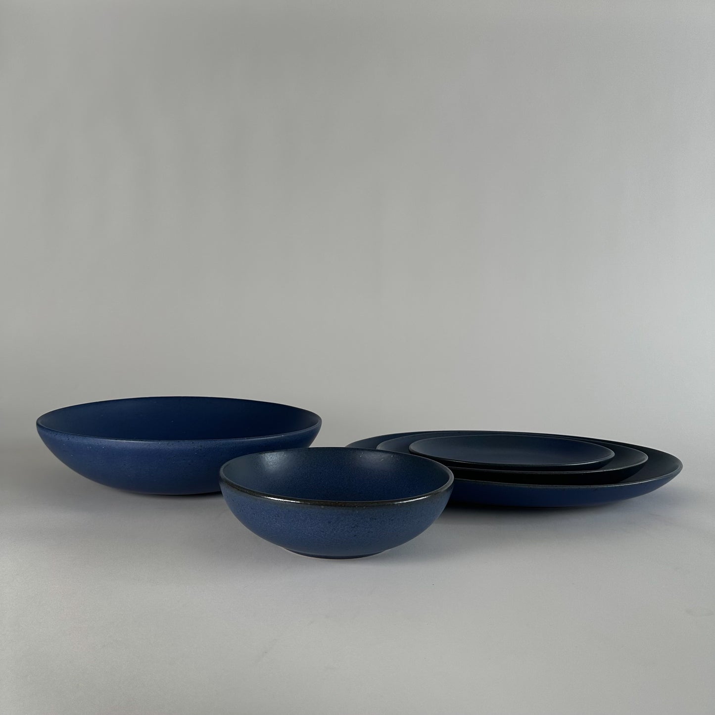 Monterey Blue