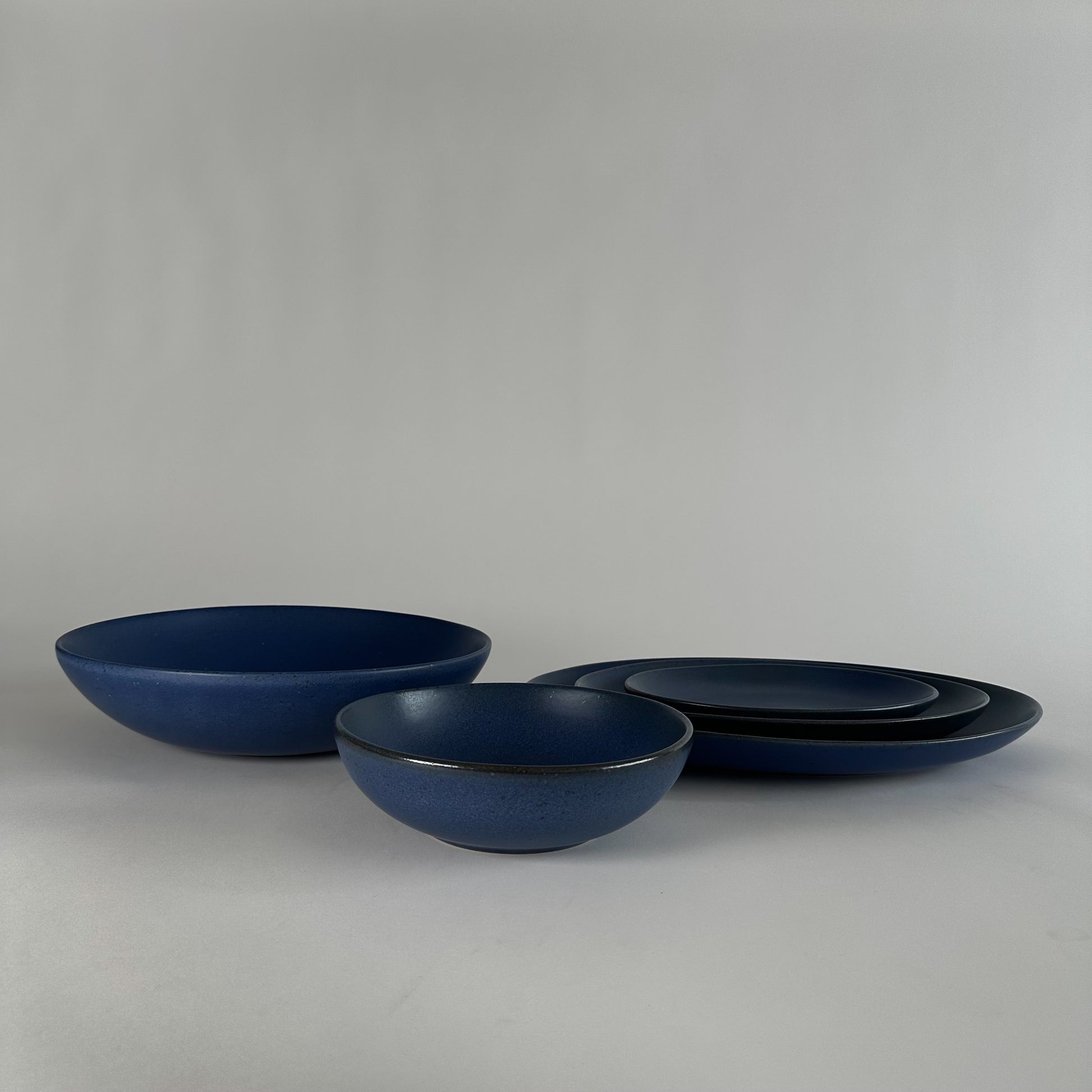 Monterey Blue