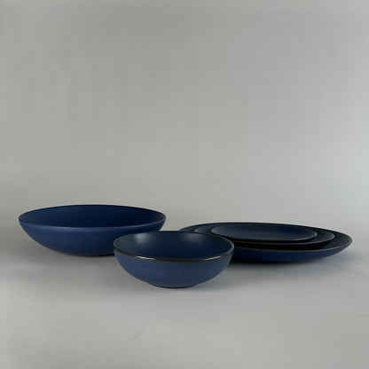 Monterey Blue