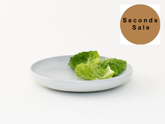 Entree Bowl: Basin Collection second/unique