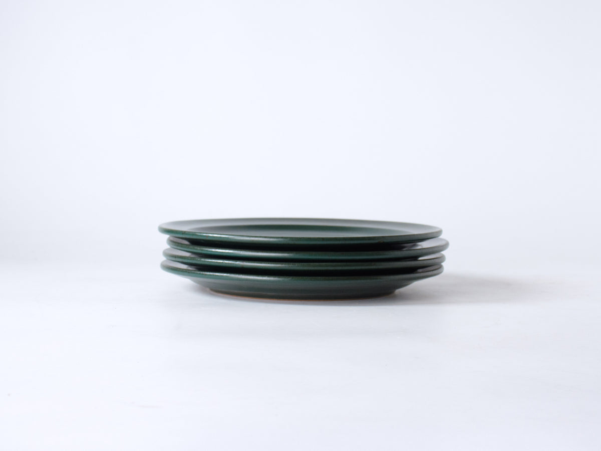 Deep Green