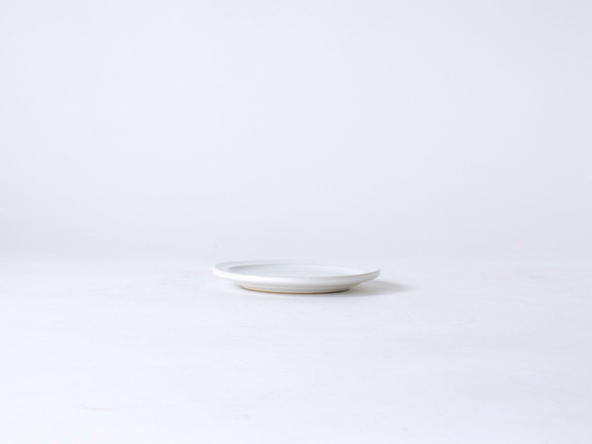 Classic White