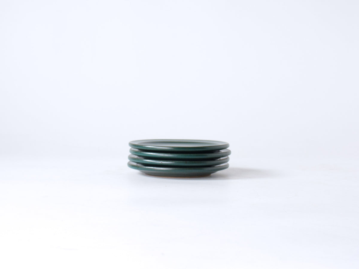 Deep Green