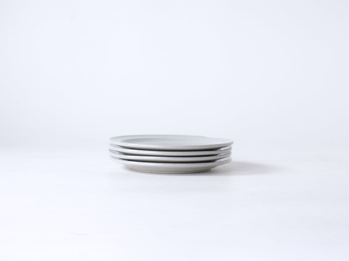Dove Grey