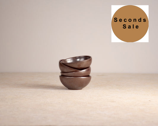Petite Bowl second/unique