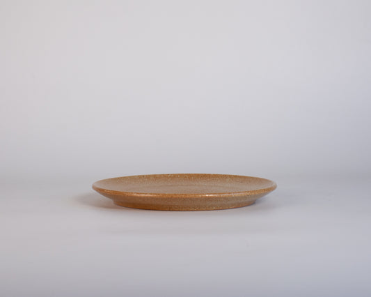 Coupe Collection: Main Plate