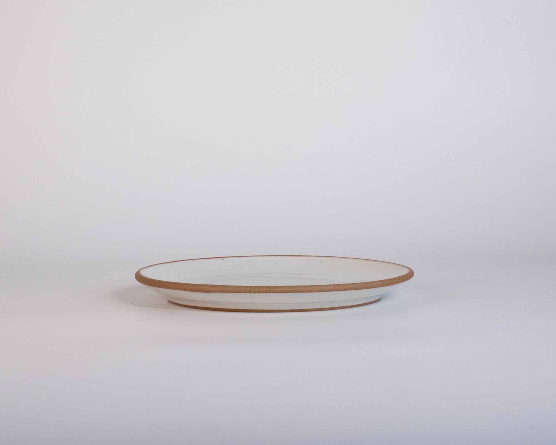 Main Plate: Coupe Collection