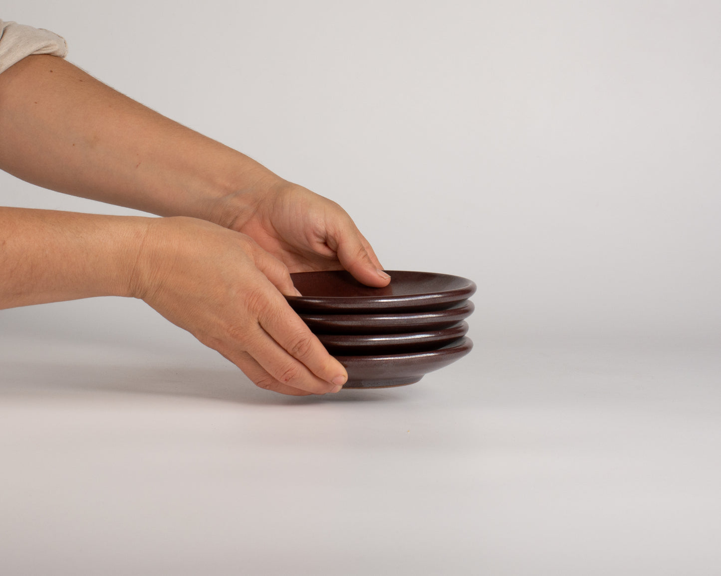 Coupe Collection: B&B Plate