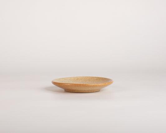 Coupe Collection: B&B Plate