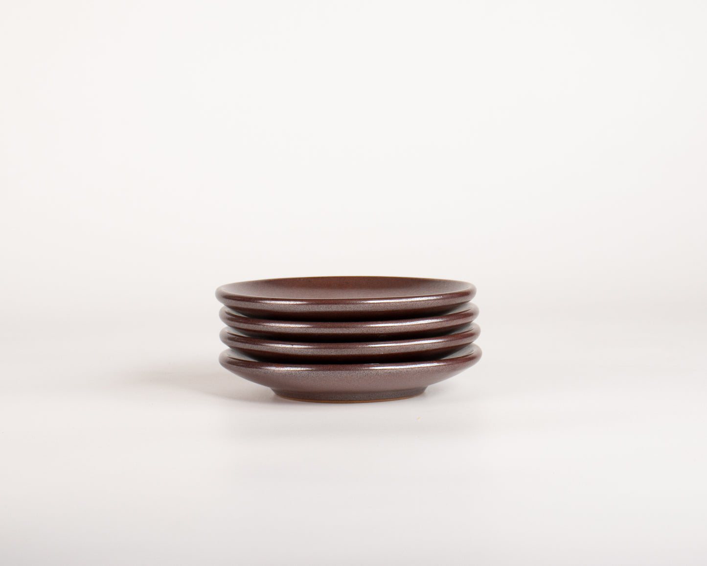 Coupe Collection: B&B Plate