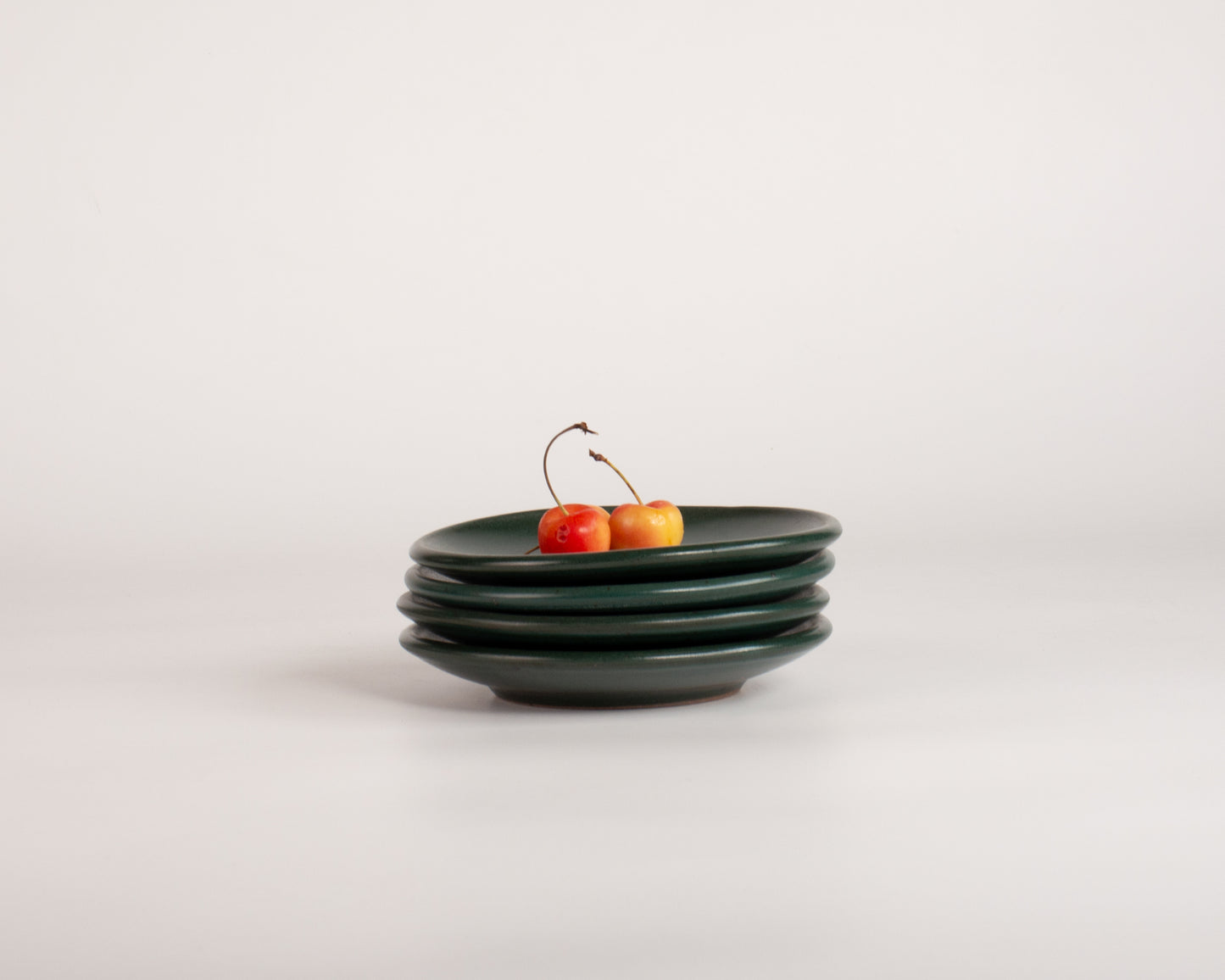 Coupe Collection: B&B Plate